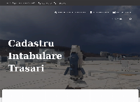 Website PRV TOPCAD SRL