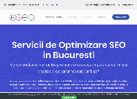 Website Bucuresti SEO