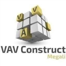 Vav Construct megali