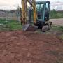 miniexcavator