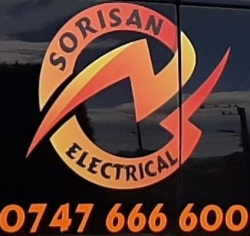 SC SORISAN ELECTRICAL SRL