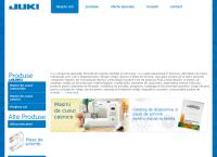 Juki Romania SRL