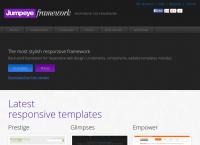 Website S.c. Jumpeye Creative Media S.r.l.