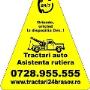Tractari + Vulcanizare mobila
