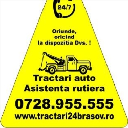 Trans 24 FVC SRL