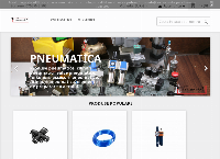 Website VNL TAMUNAR COMPLETE SERVICES SRL