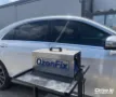 Tratament cu ozon gratuit