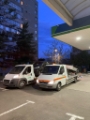 Tractari Auto Sibiu