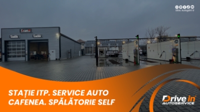 service auto sibiu