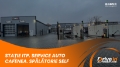 Service auto Sibiu - Drive in Autoservice