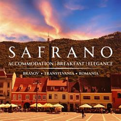 Safrano