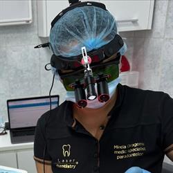 Laser Dentistry-Dr Mirela Dragomir