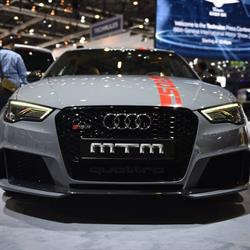 MTM - Mani Top Motors