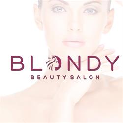 Salon Blondy - Salon de Infrumusetare