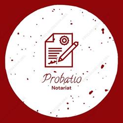 Birou Individual Notarial Probatio