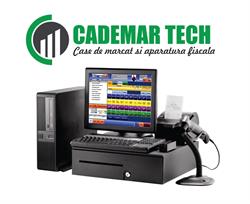 Cademar Tech