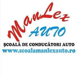 Scoala de soferi Manlex Auto