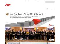 Aon Romania Broker de Asigurare-Reasigurare S.r.l