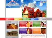 Website Karpat-FA S.r.l
