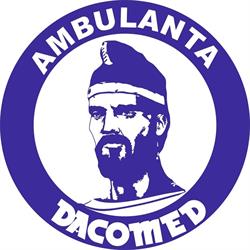 Ambulanta DACOMED Iasi