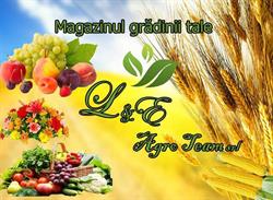Fitofarmacie L&E AgroTeam srl