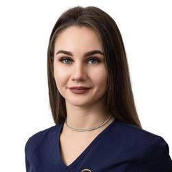 Dietetician Denisa S.R.L - D