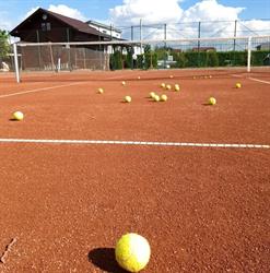 Tenis Club Arena