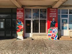 Birou acte auto, asigurari RCA, traduceri si apostilari