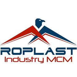 ROPLAST Industry MCM