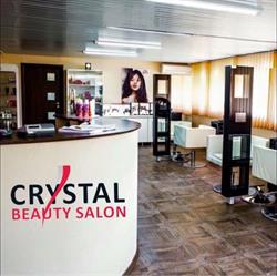 Crystal Beauty Salon