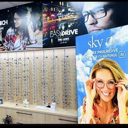 Optical Shop