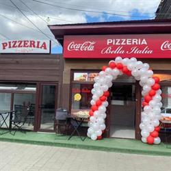 Pizzeria Bella Italia