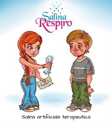 Salina Respiro