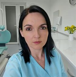 Cabinet stomatologic, Dr. Popa Simona