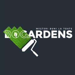 Bogardens