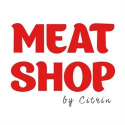 Meat Shop