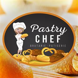 Pastry Chef Patiserie