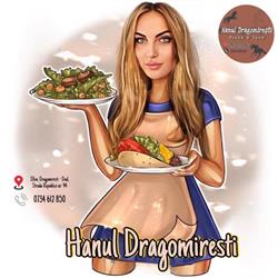 Hanul Dragomiresti