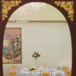 First Events & Weddings