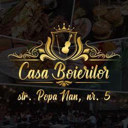 CASA Boierilor