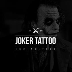Ink 'n' Needles Tattoo Parlor