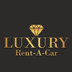 Luxury Rent a Car