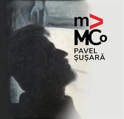 Muzeul de Arta Moderna si Contemporana Pavel Susara