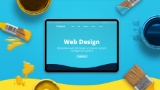 Agentie Web Design