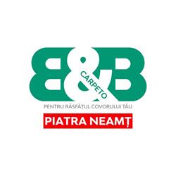 Spălătoria de covoare B&B Carpeto
