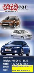 City Car Group