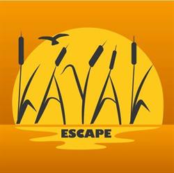 Kayak Escape