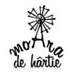 Moara de hartie