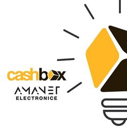 Amanet CashBox