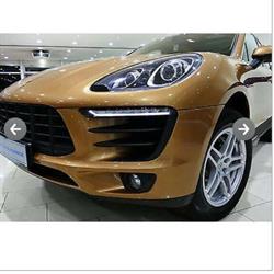 Pretty Car